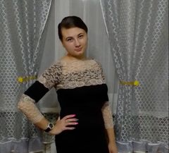Кукош Екатерина Витальевна